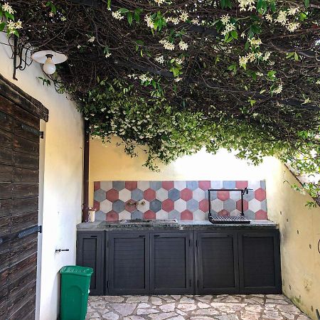 CollazzoneUmbria, "Casa Sagrantina" Con Piscina E Pergolato公寓 外观 照片