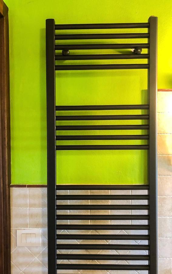 CollazzoneUmbria, "Casa Sagrantina" Con Piscina E Pergolato公寓 外观 照片