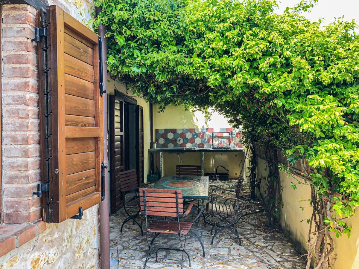 CollazzoneUmbria, "Casa Sagrantina" Con Piscina E Pergolato公寓 外观 照片