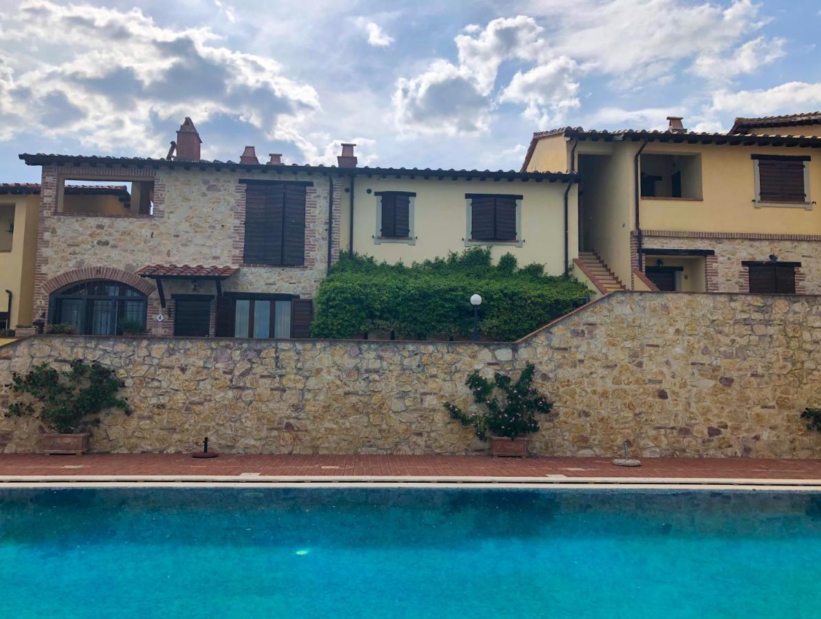 CollazzoneUmbria, "Casa Sagrantina" Con Piscina E Pergolato公寓 外观 照片