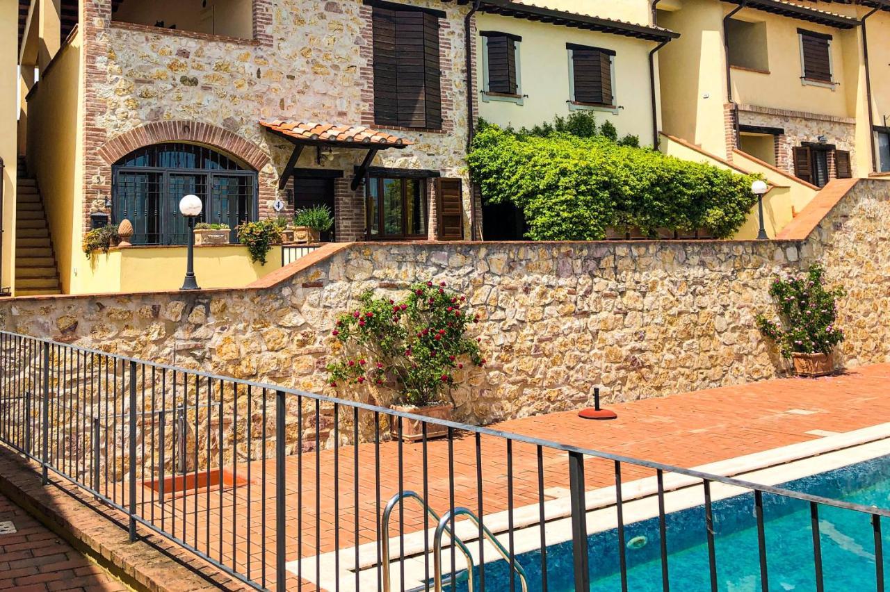 CollazzoneUmbria, "Casa Sagrantina" Con Piscina E Pergolato公寓 外观 照片