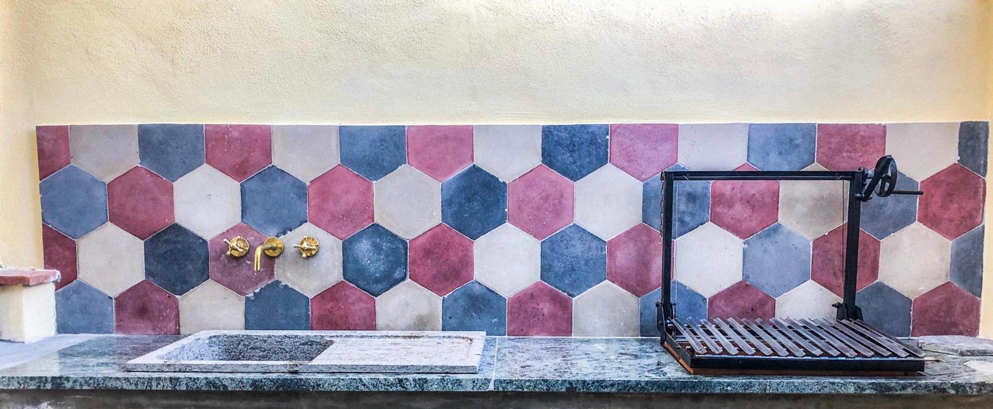 CollazzoneUmbria, "Casa Sagrantina" Con Piscina E Pergolato公寓 外观 照片