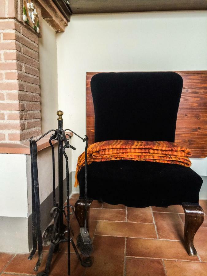 CollazzoneUmbria, "Casa Sagrantina" Con Piscina E Pergolato公寓 外观 照片