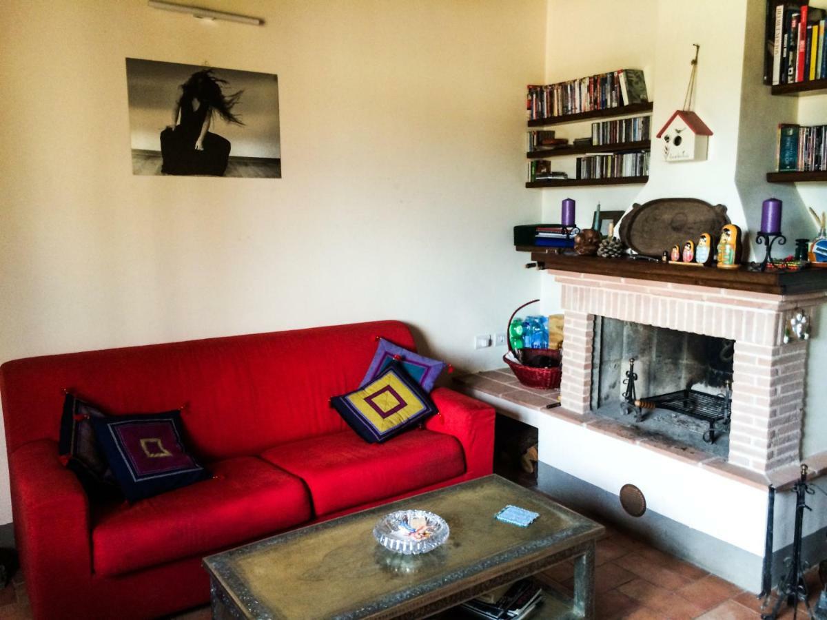 CollazzoneUmbria, "Casa Sagrantina" Con Piscina E Pergolato公寓 外观 照片
