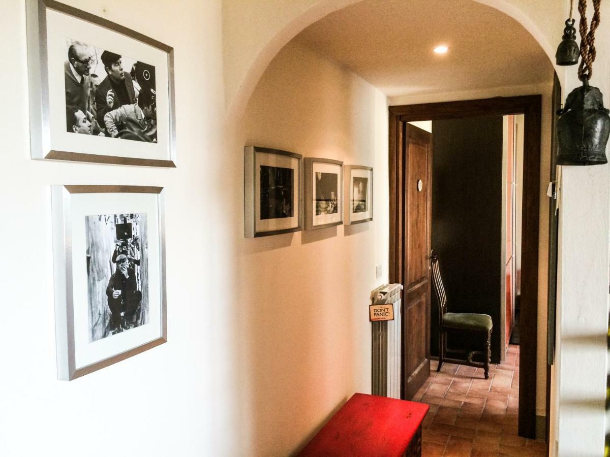 CollazzoneUmbria, "Casa Sagrantina" Con Piscina E Pergolato公寓 外观 照片