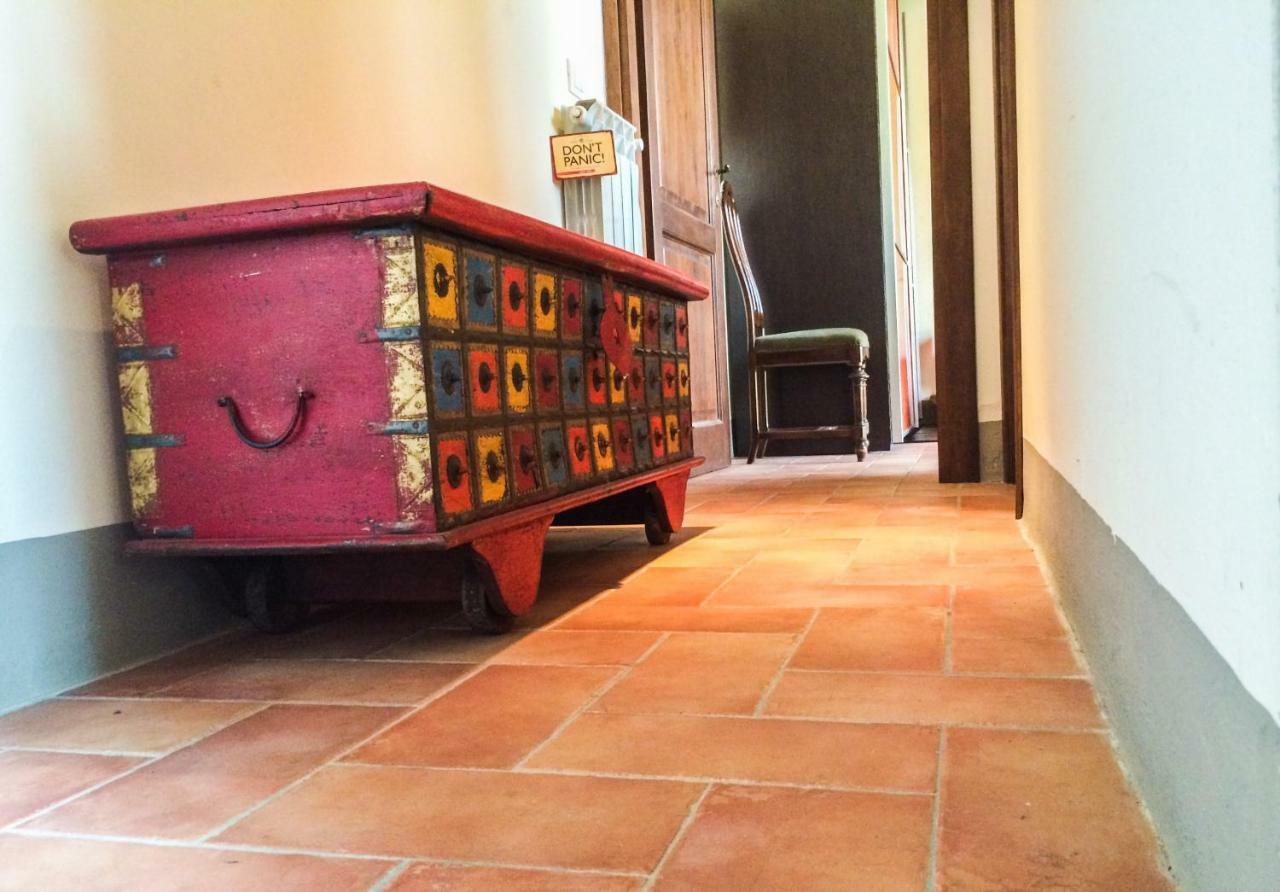 CollazzoneUmbria, "Casa Sagrantina" Con Piscina E Pergolato公寓 外观 照片