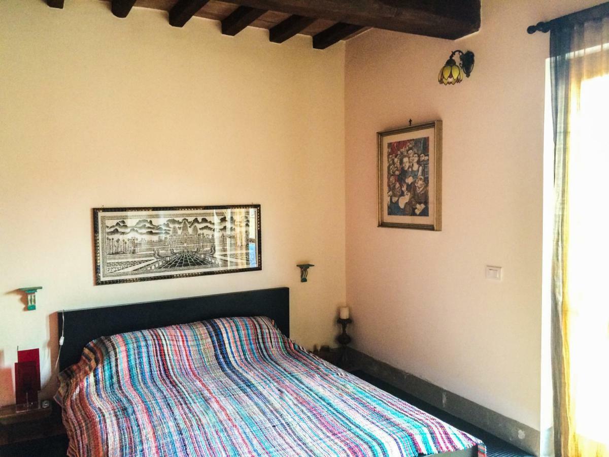 CollazzoneUmbria, "Casa Sagrantina" Con Piscina E Pergolato公寓 外观 照片