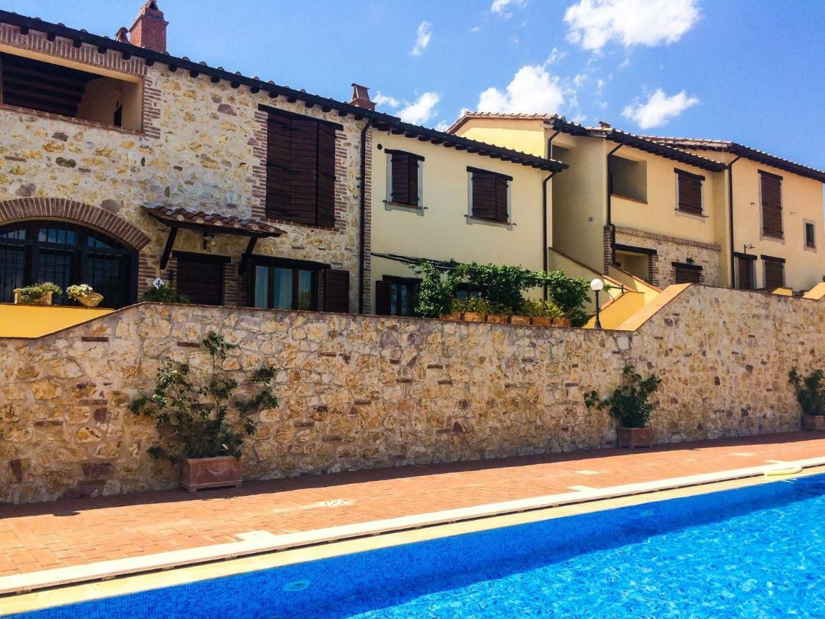 CollazzoneUmbria, "Casa Sagrantina" Con Piscina E Pergolato公寓 外观 照片