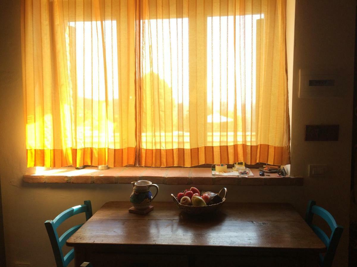 CollazzoneUmbria, "Casa Sagrantina" Con Piscina E Pergolato公寓 外观 照片